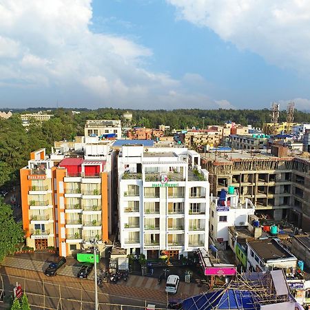 Hotel Mayuri !! Couple Friendly Family Hotel !! Дигха Экстерьер фото