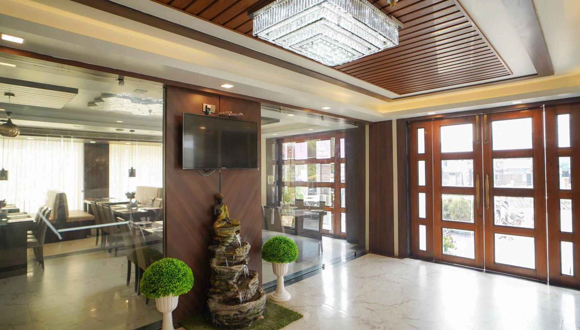 Hotel Mayuri !! Couple Friendly Family Hotel !! Дигха Экстерьер фото
