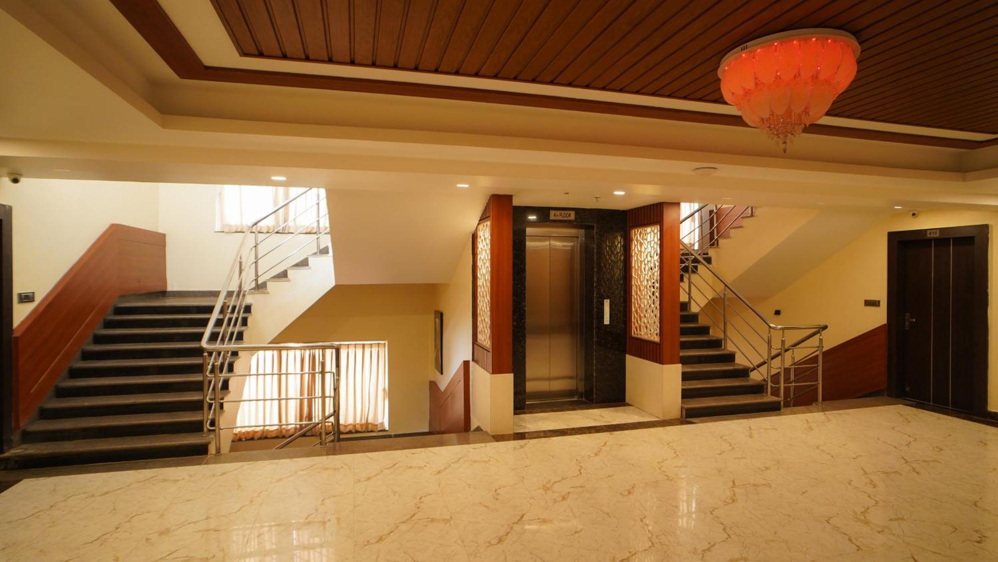 Hotel Mayuri !! Couple Friendly Family Hotel !! Дигха Экстерьер фото