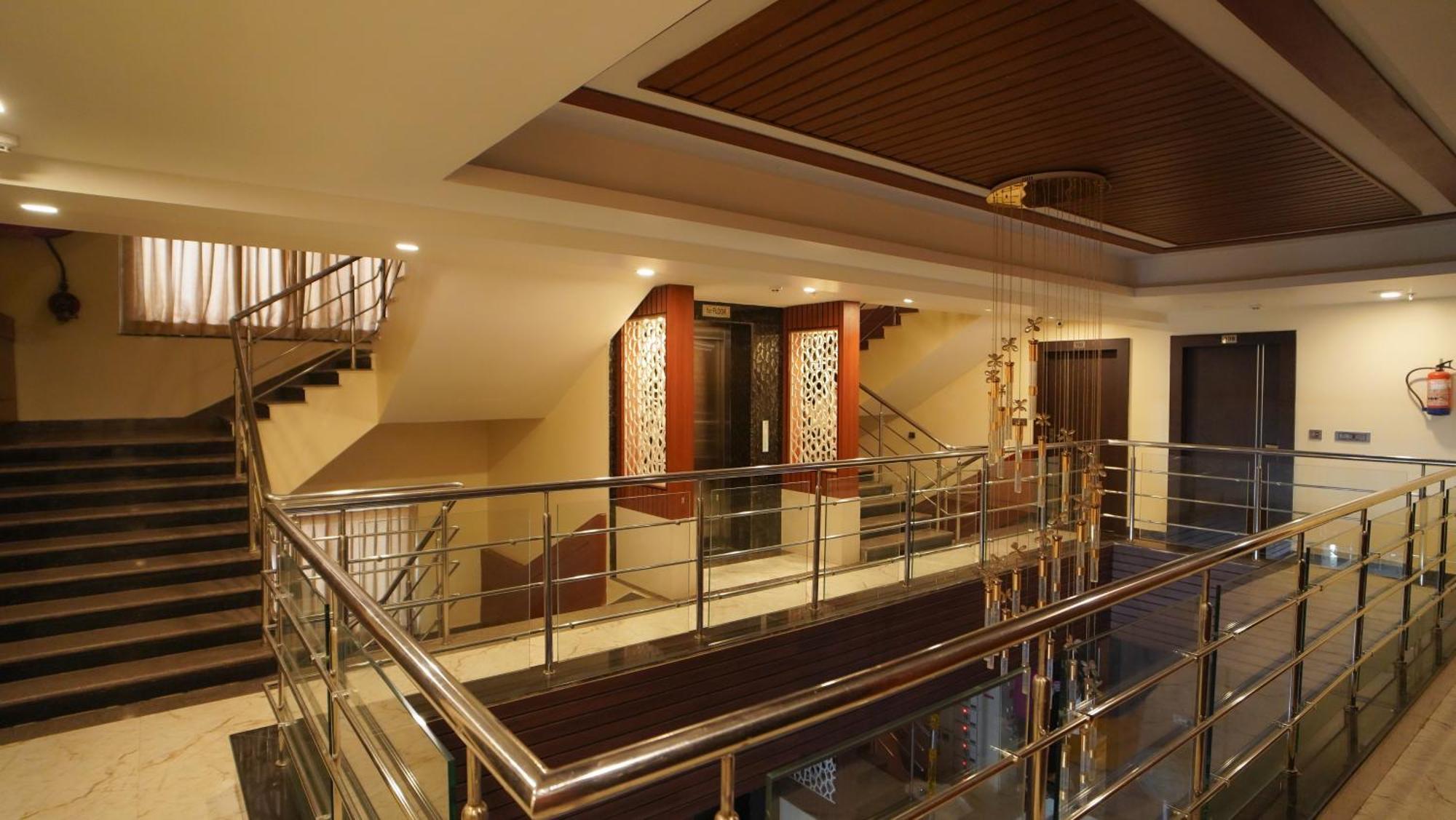 Hotel Mayuri !! Couple Friendly Family Hotel !! Дигха Экстерьер фото