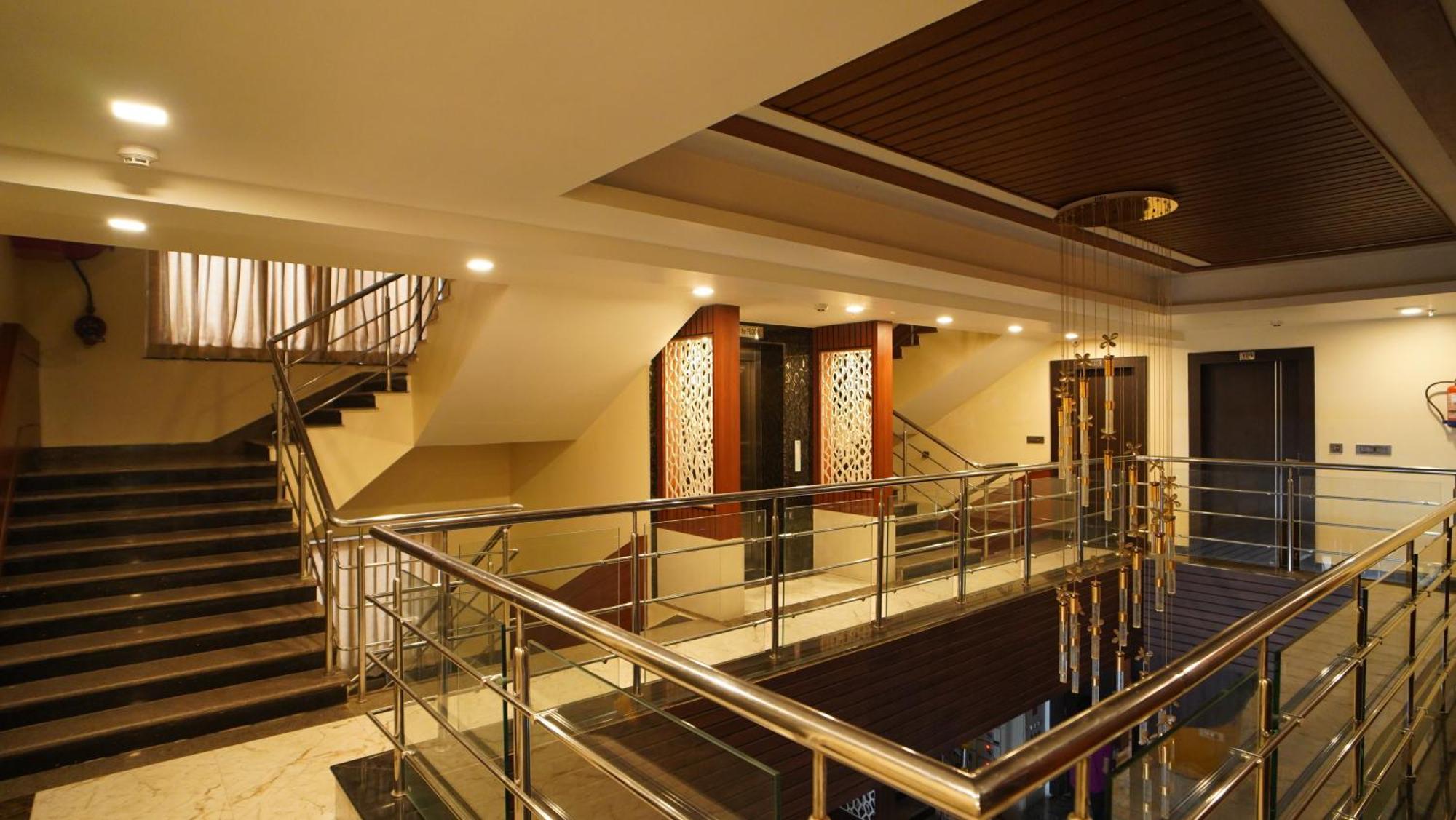 Hotel Mayuri !! Couple Friendly Family Hotel !! Дигха Экстерьер фото
