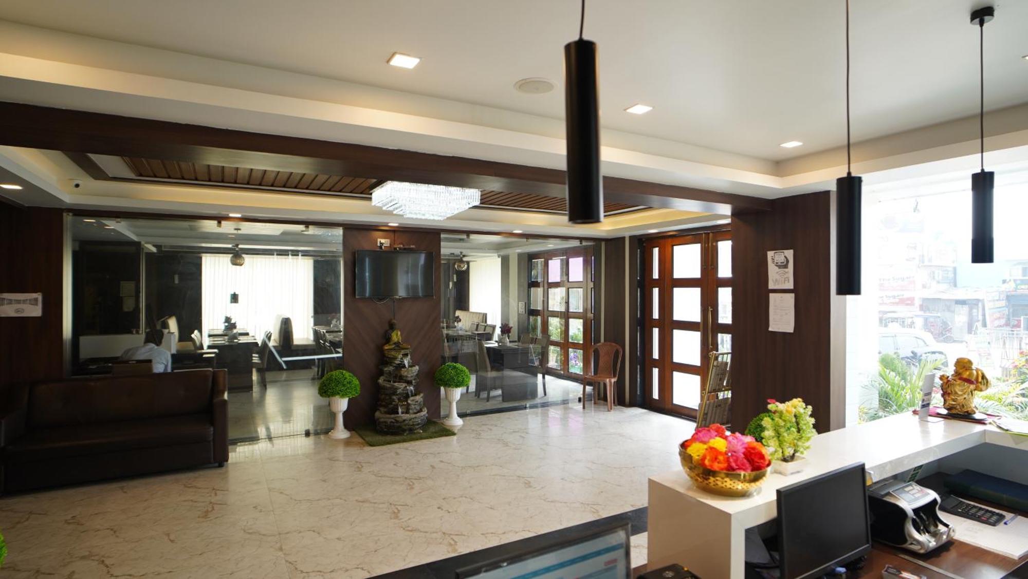 Hotel Mayuri !! Couple Friendly Family Hotel !! Дигха Экстерьер фото