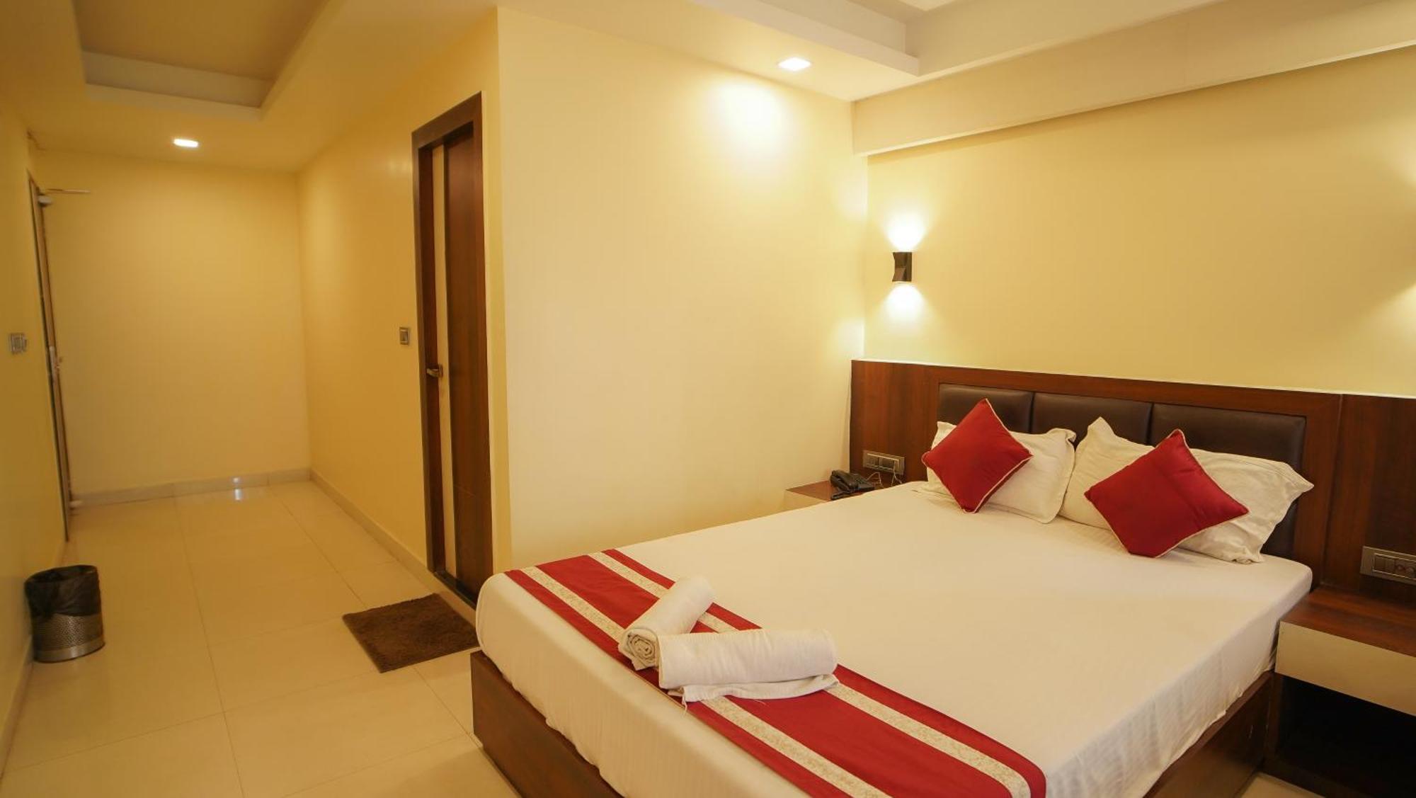 Hotel Mayuri !! Couple Friendly Family Hotel !! Дигха Экстерьер фото