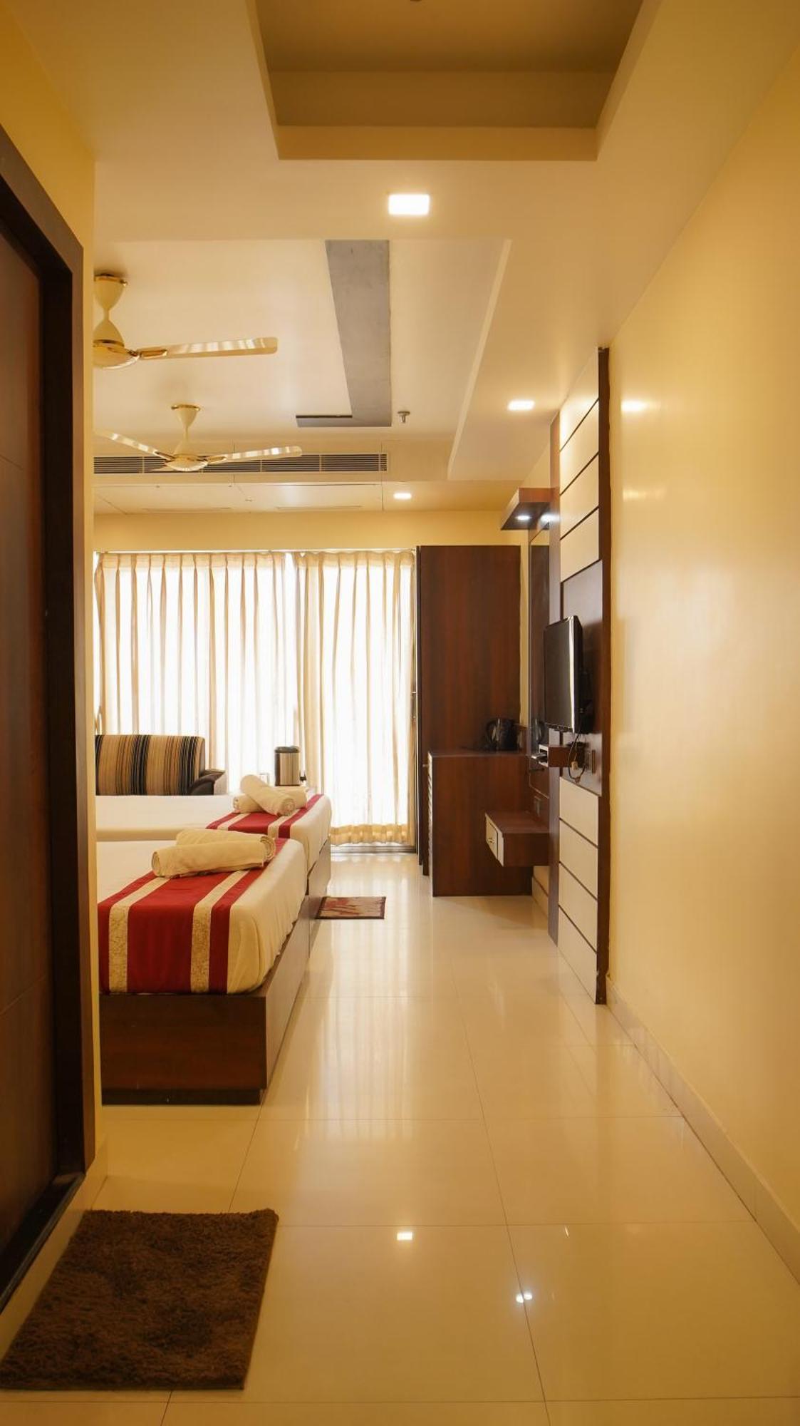 Hotel Mayuri !! Couple Friendly Family Hotel !! Дигха Экстерьер фото