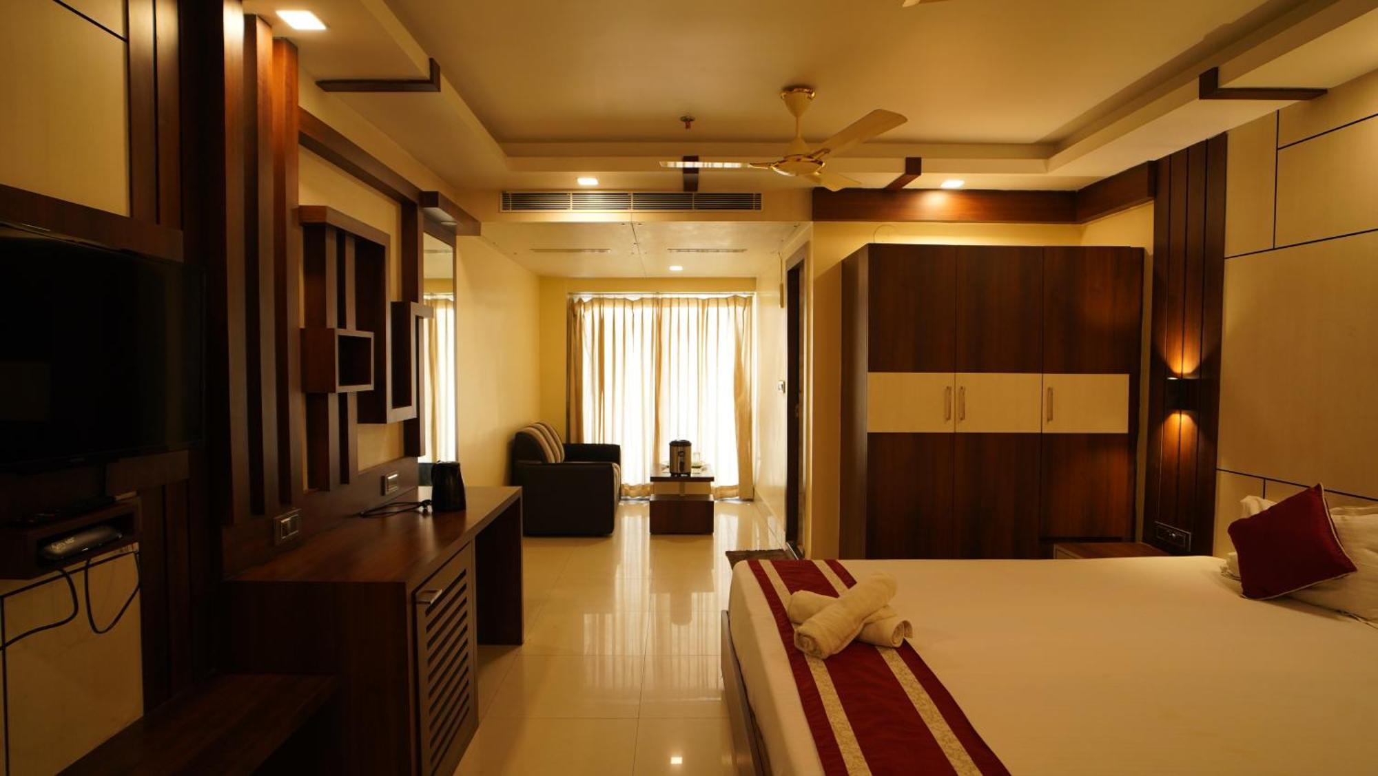 Hotel Mayuri !! Couple Friendly Family Hotel !! Дигха Экстерьер фото