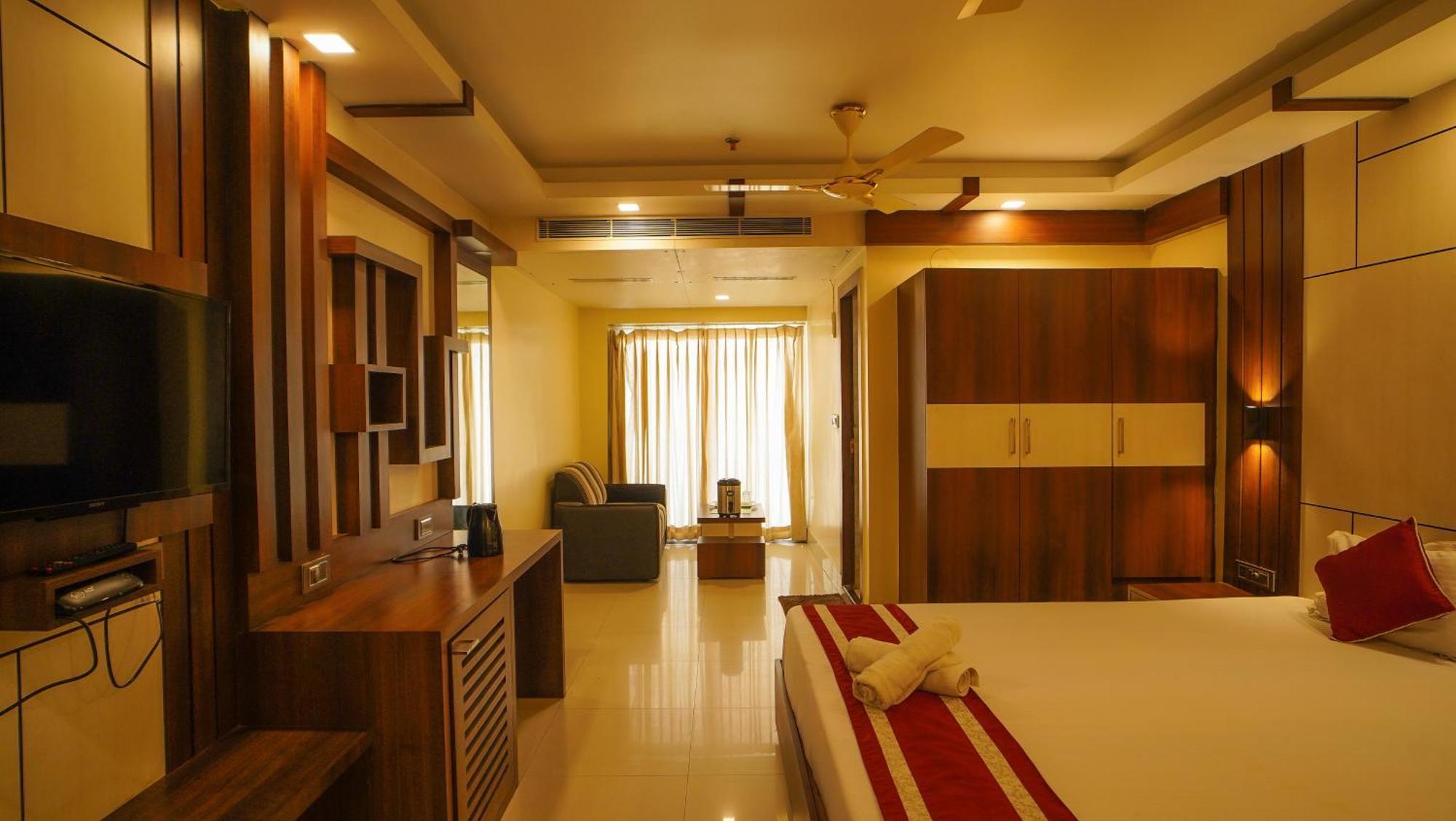 Hotel Mayuri !! Couple Friendly Family Hotel !! Дигха Экстерьер фото