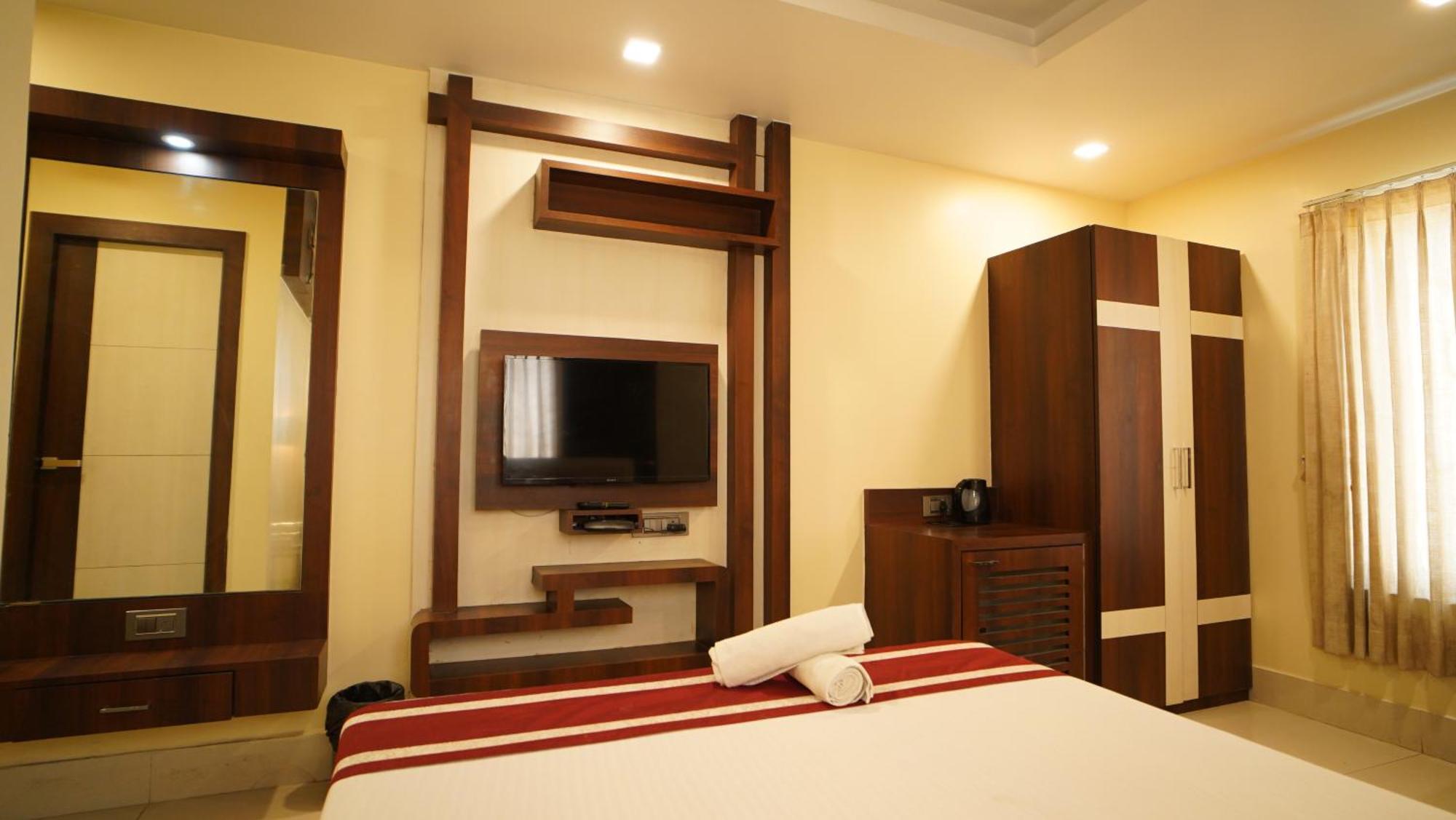 Hotel Mayuri !! Couple Friendly Family Hotel !! Дигха Экстерьер фото