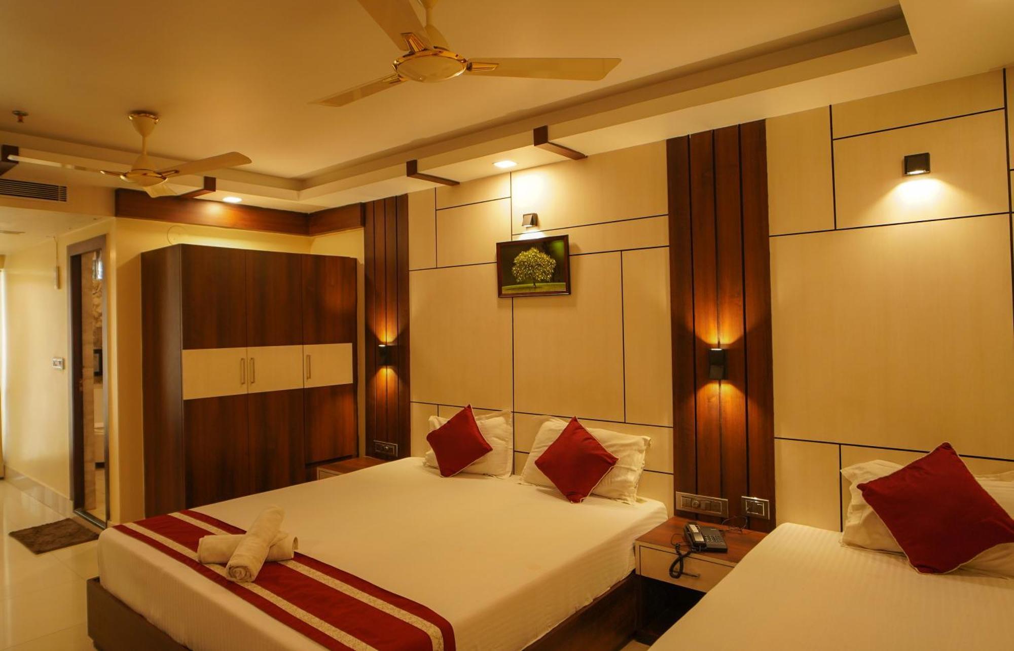 Hotel Mayuri !! Couple Friendly Family Hotel !! Дигха Экстерьер фото