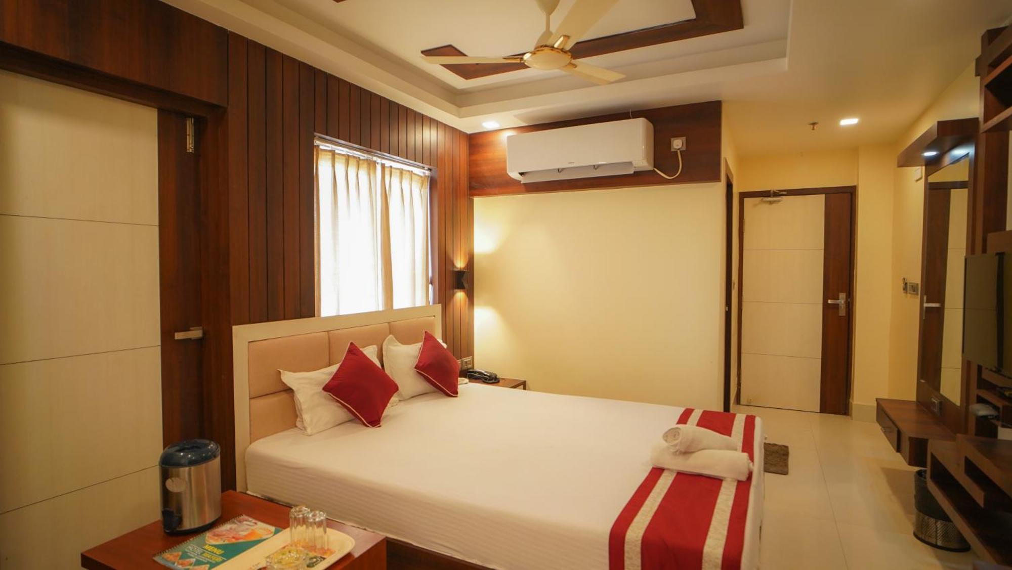 Hotel Mayuri !! Couple Friendly Family Hotel !! Дигха Экстерьер фото