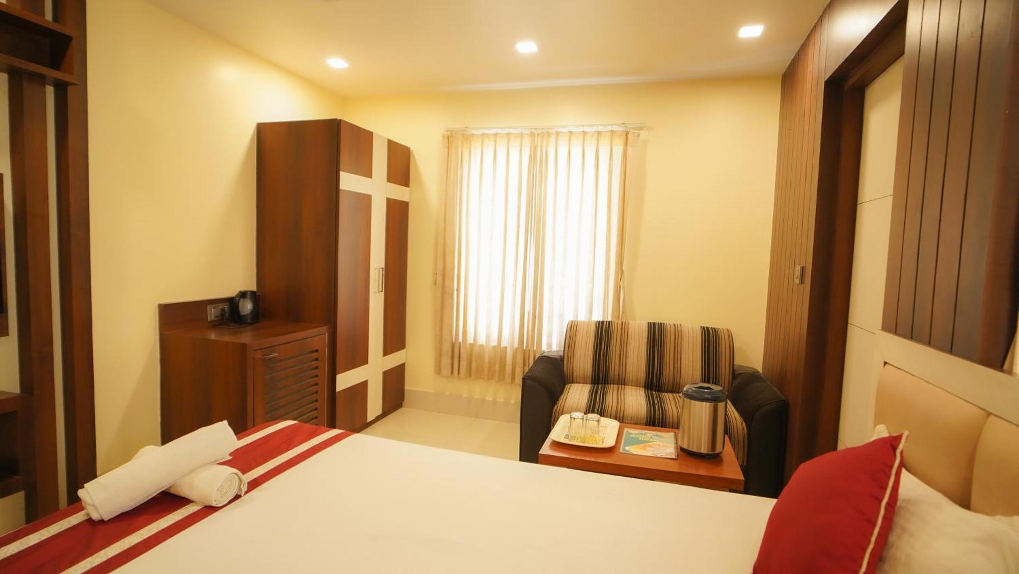 Hotel Mayuri !! Couple Friendly Family Hotel !! Дигха Экстерьер фото