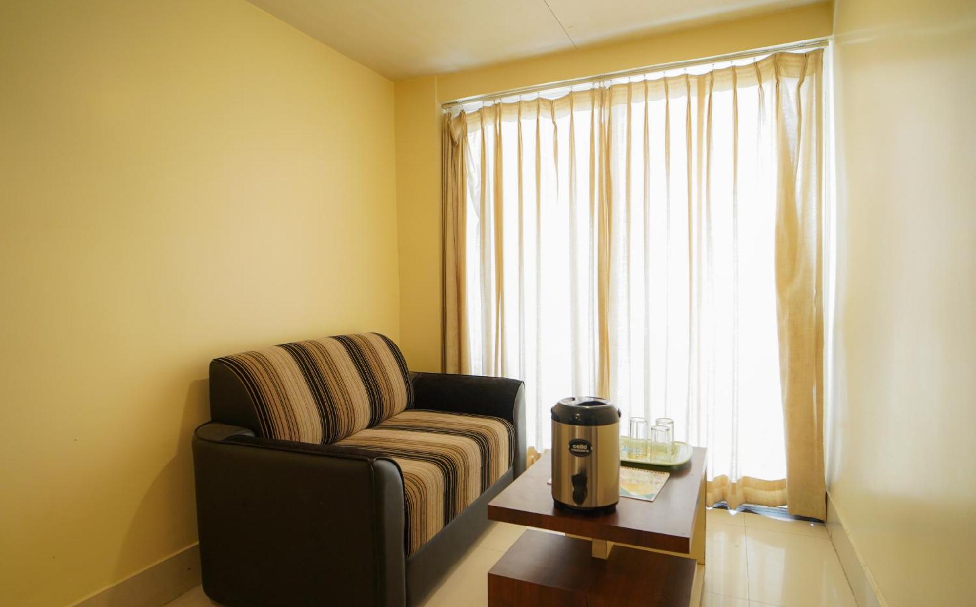 Hotel Mayuri !! Couple Friendly Family Hotel !! Дигха Экстерьер фото
