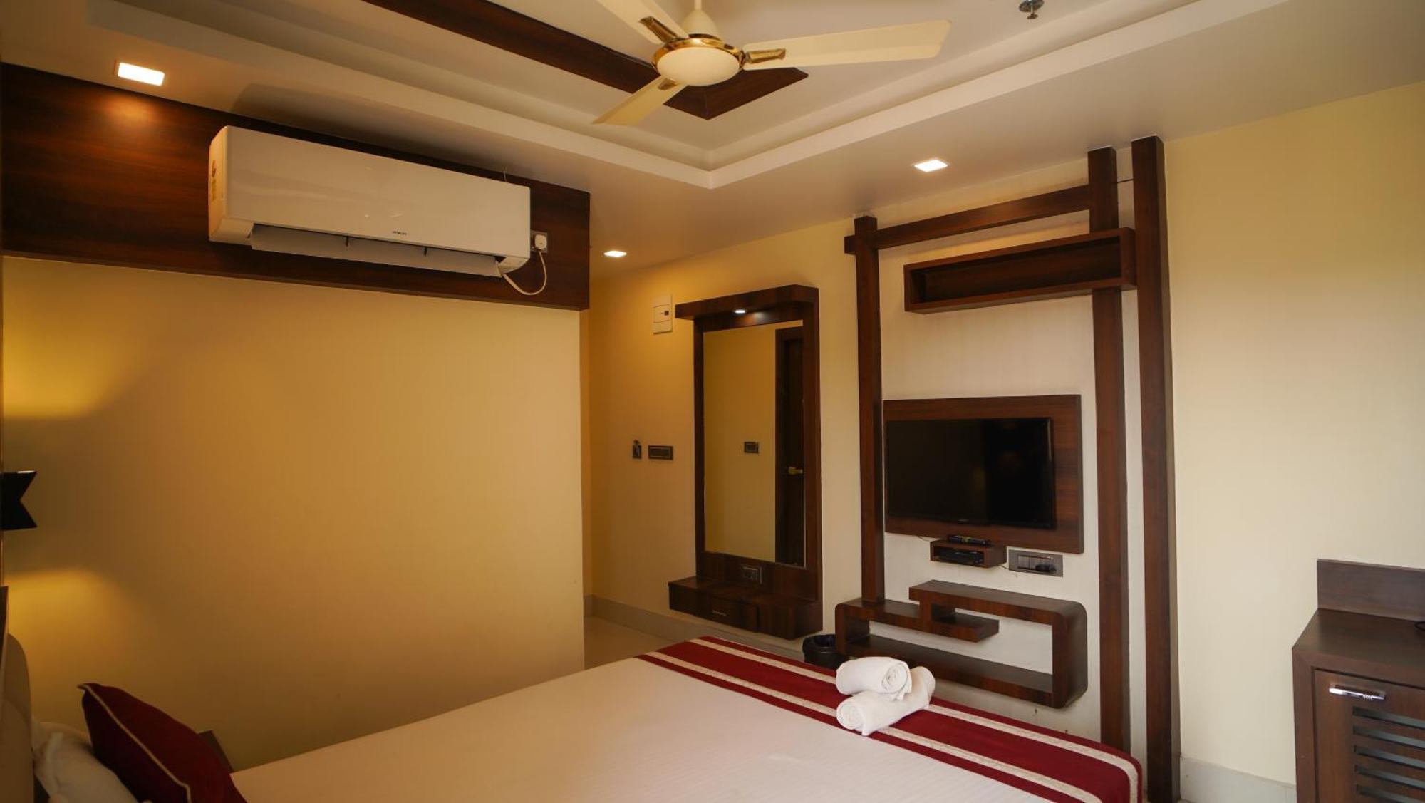 Hotel Mayuri !! Couple Friendly Family Hotel !! Дигха Экстерьер фото